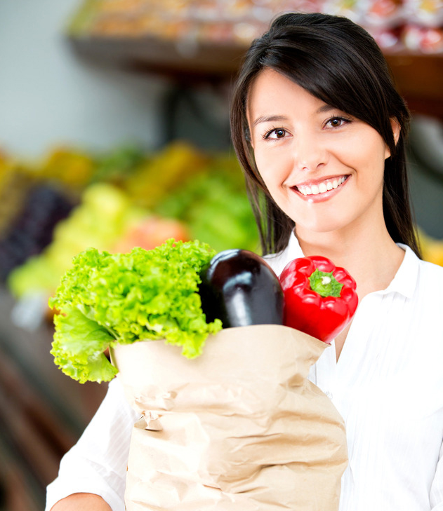 MrsGrocery.com Hinton