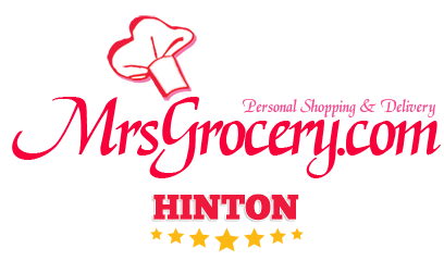Grocery Delivery Hinton
