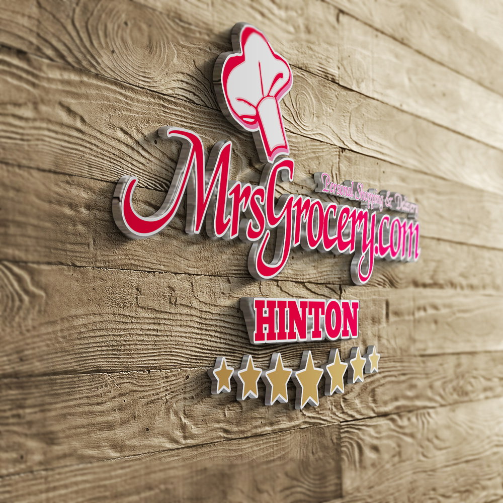 Hinton